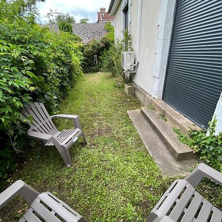 Maison Perigueux Quartier Barnabe Buitenkant foto